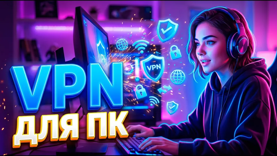 Как выбрать и установить лучший VPN для ПК с любой ОС за минуту